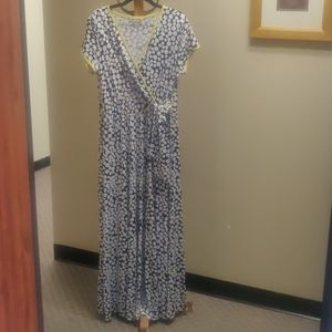 Shelby & Palmer Dress